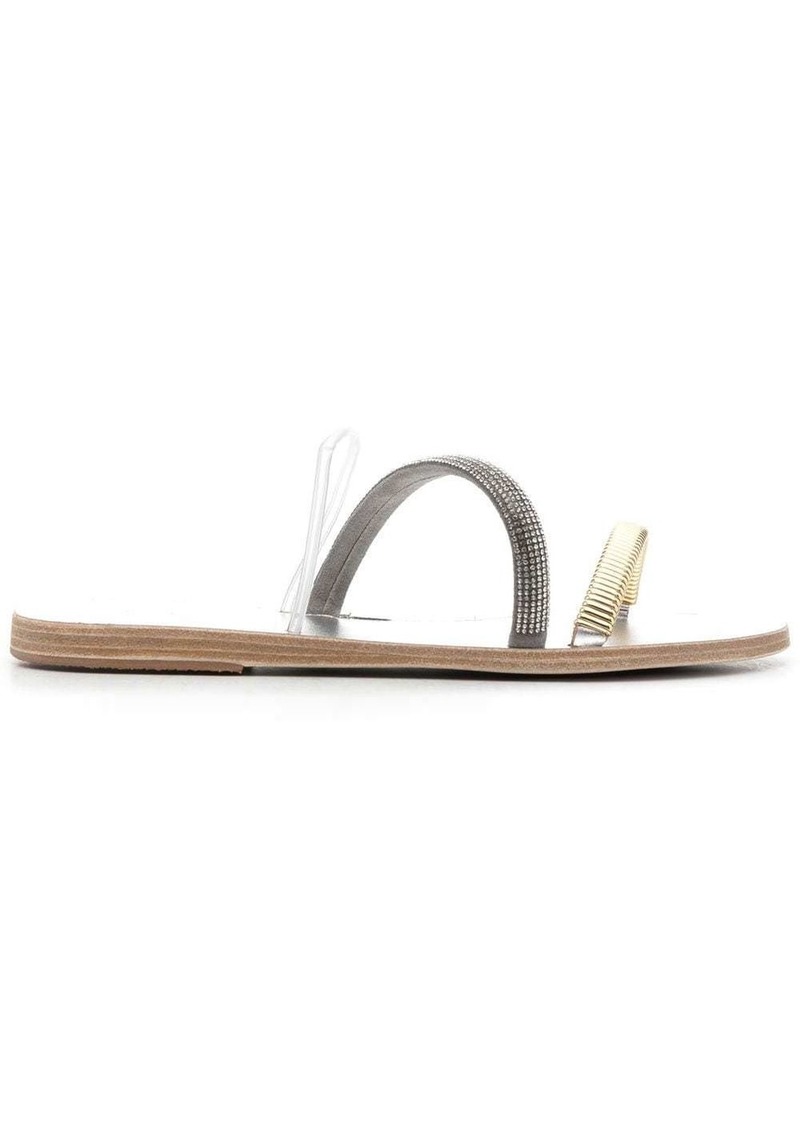 Ancient Greek Sandals open-toe flat sandals