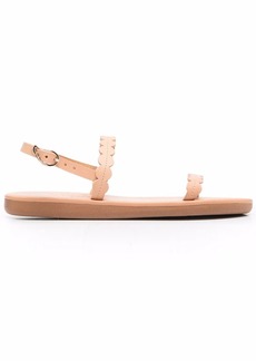 Ancient Greek Sandals slingback strap sandals