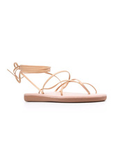 Ancient Greek Sandals String flip-flop sandals