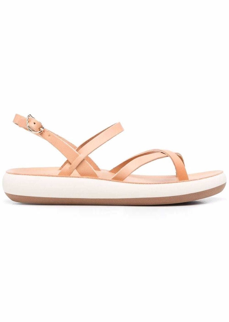 Ancient Greek Sandals Tereza comfort sandals
