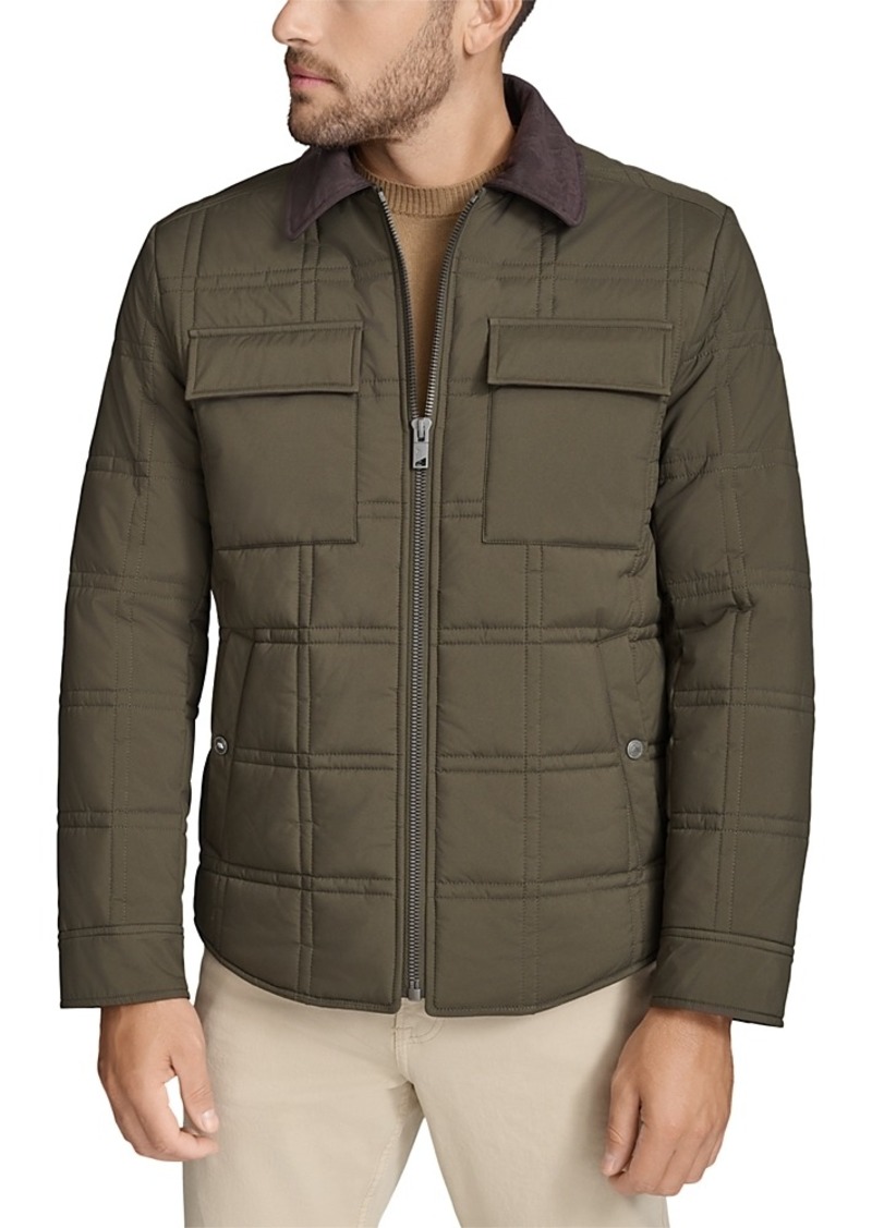 Andrew Marc Brockman Jacket