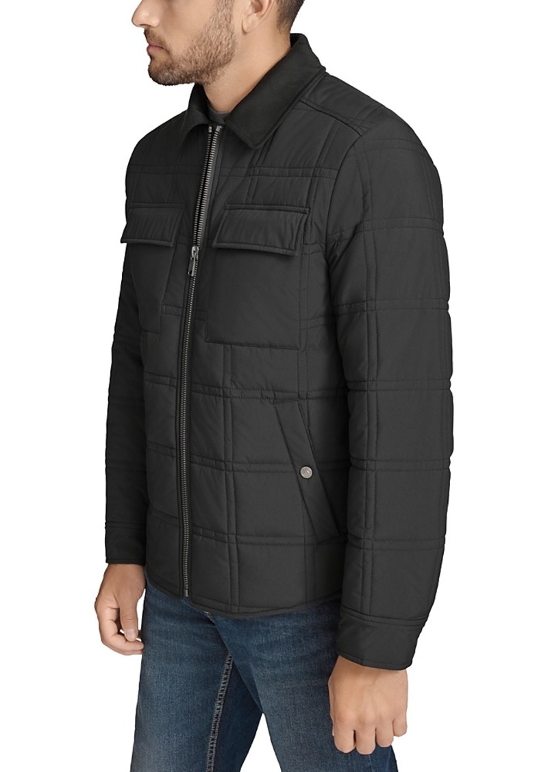 Andrew Marc Brockman Jacket