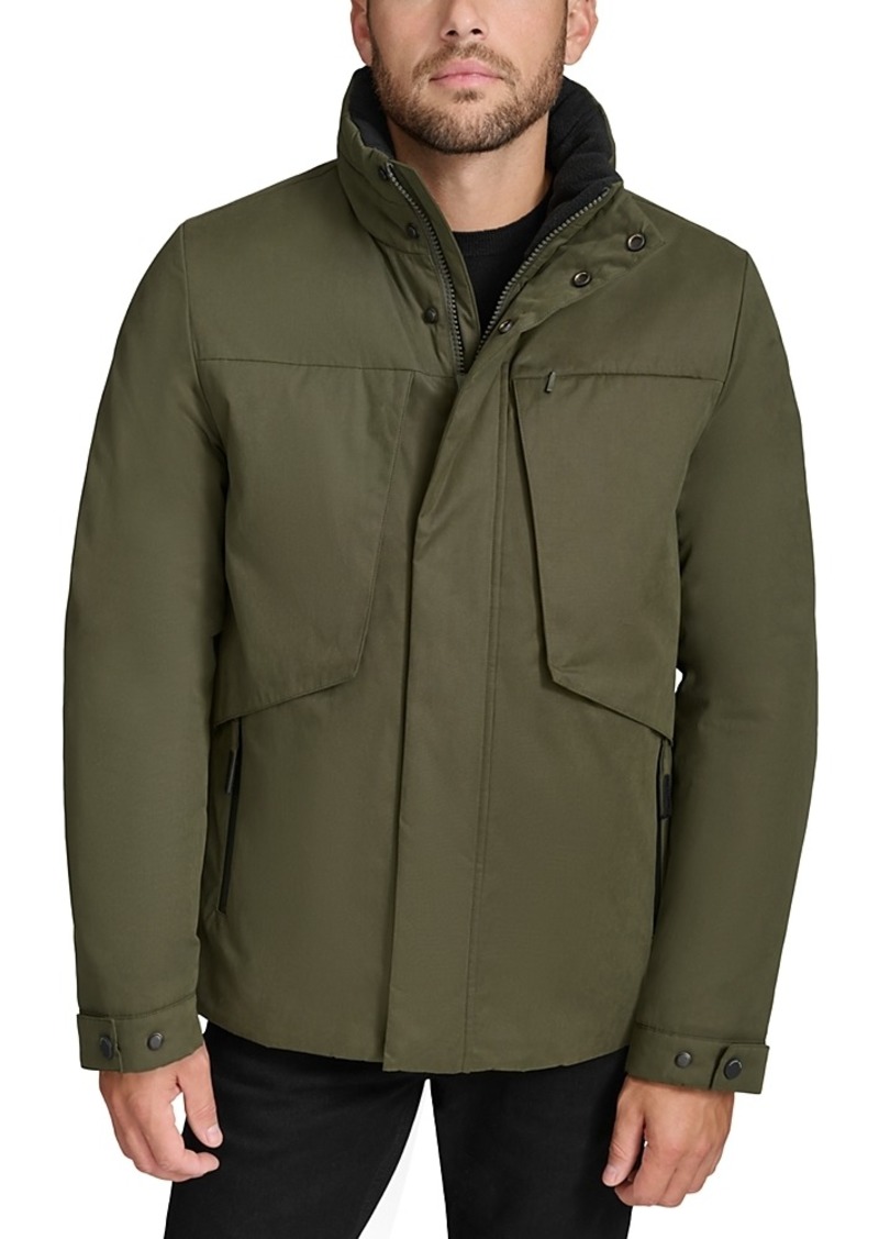 Andrew Marc Coober Jacket