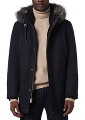 Andrew Marc Dawson Parka