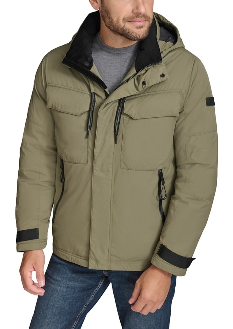 Andrew Marc Gawler Jacket