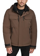 Andrew Marc Gawler Jacket