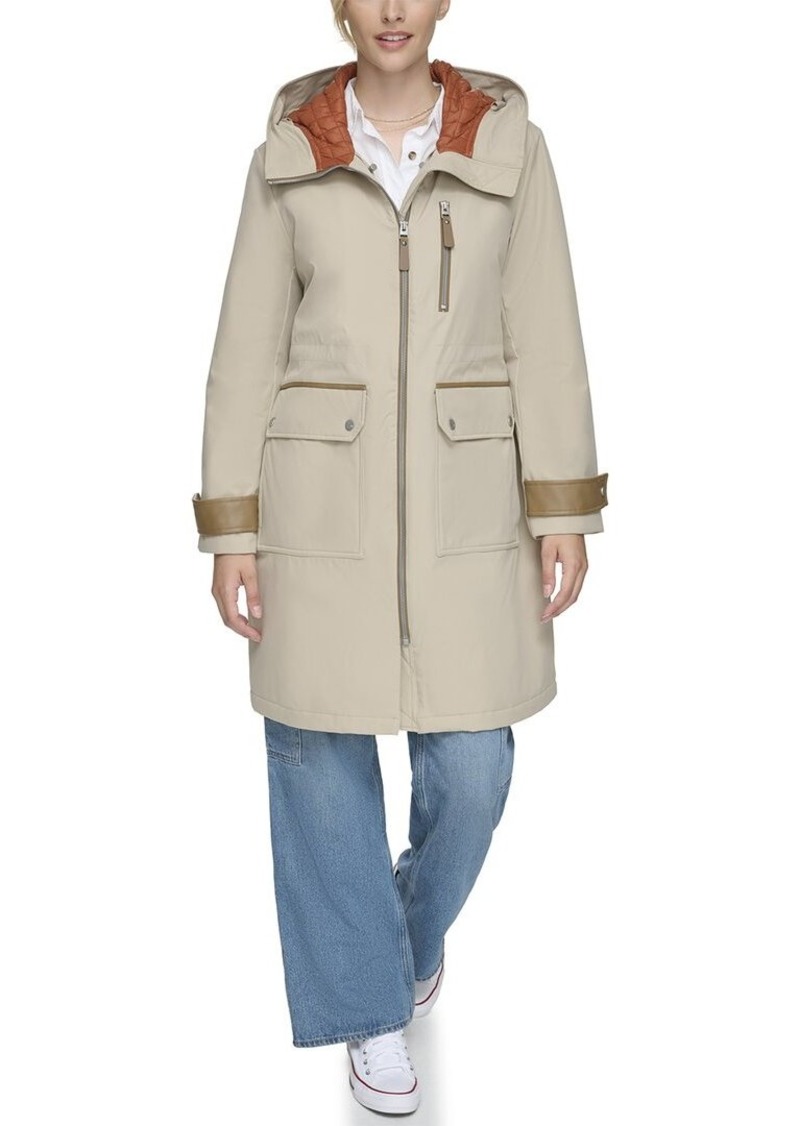 Andrew Marc Gemas Coat