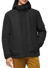 Andrew Marc Greiggs Down Jacket 