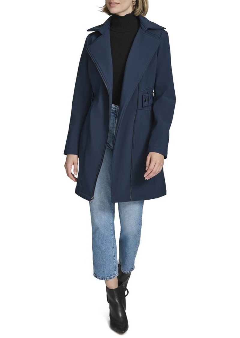 Andrew Marc Saylor Coat