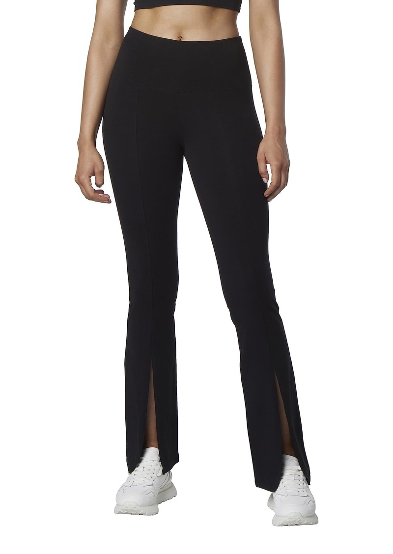 Andrew Marc Women's Pull on Yoga Pant Regular Sizes  XL