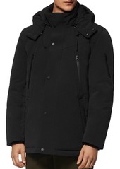 Andrew Marc Torbeck Jacket 