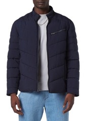 Andrew Marc Winslow Quilted Jacket