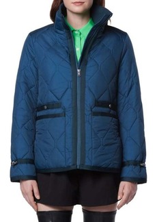 Andrew Marc Devoe Relaxed Fit Puffer Jacket
