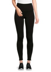 Andrew Marc High Rise Seamless Leggings