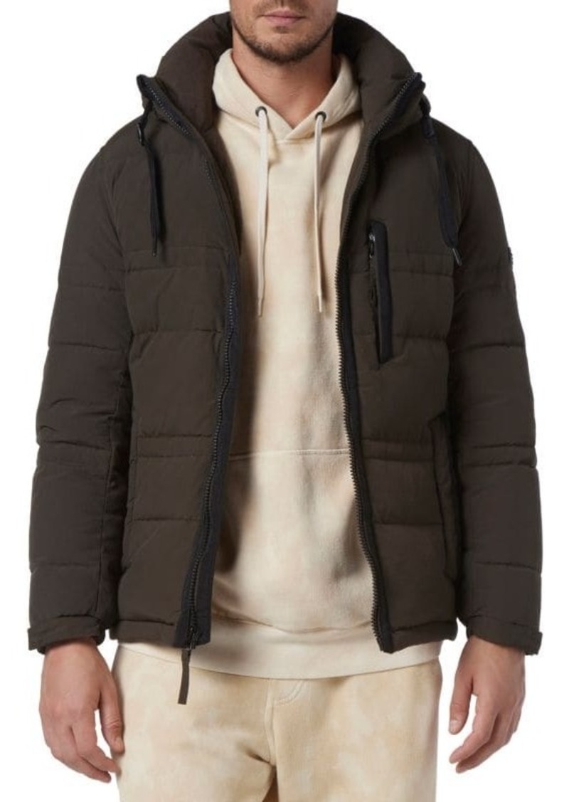 Andrew Marc Huxley Down Jacket