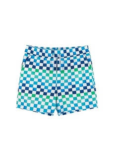 Andy & Evan Boys' Stretch Line Boardshort - Little Kid, Big Kid