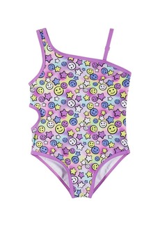 Andy & Evan Cutout Swimsuit