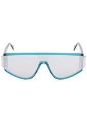 Andy Wolf Detweiler Acetate Mask Sunglasses