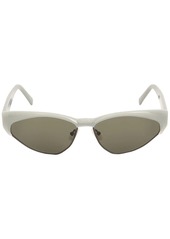 Andy Wolf Volta Cat-eye Sunglasses