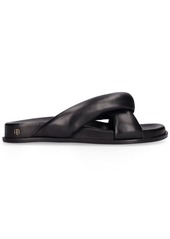 Anine Bing 10mm Kiva Leather Sandals