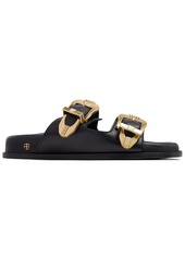 Anine Bing 10mm Waylon Leather Sandals