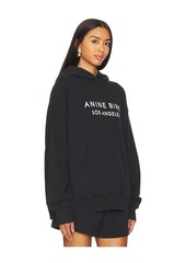 ANINE BING Alto Hoodie