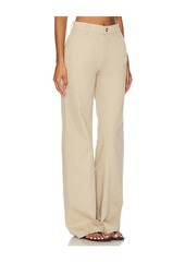 ANINE BING Briley Pant