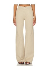 ANINE BING Briley Pant