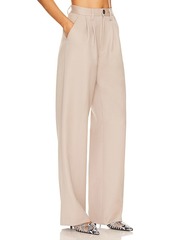 ANINE BING Carrie Pant