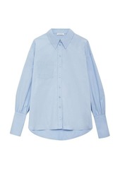 ANINE BING CASUAL SHIRTS