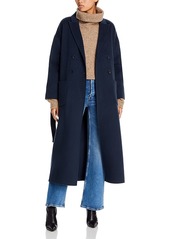 Anine Bing Dylan Maxi Coat