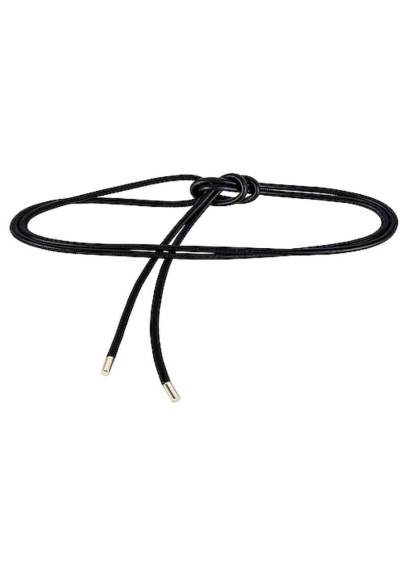 Anine Bing ANINE BING Gaby Belt Belts