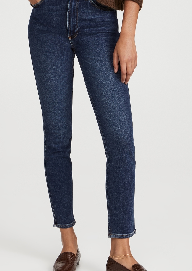 ANINE BING Jagger Jeans