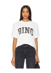 ANINE BING Jaylin Bing Tee