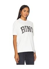 ANINE BING Jaylin Bing Tee