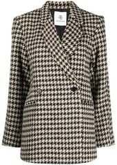 ANINE BING KAIA BLAZER CLOTHING