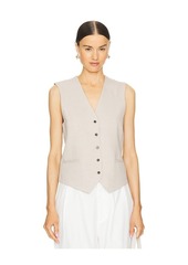 ANINE BING Lena Vest