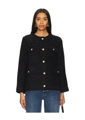 ANINE BING Lydia Jacket