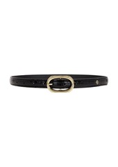 ANINE BING Mara Belt