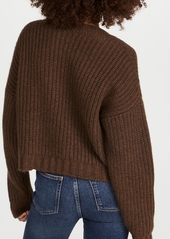 ANINE BING Marlowe Sweater