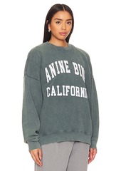 ANINE BING Miles Sweatshirt