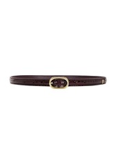 ANINE BING Mini Mara Belt