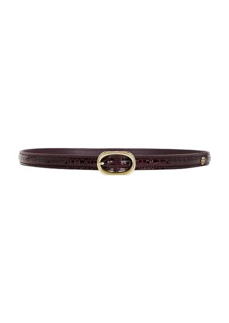 ANINE BING Mini Mara Belt