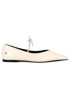 ANINE BING Nikki Flats