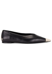 ANINE BING Nina Flats