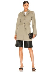 ANINE BING Quinn Blazer