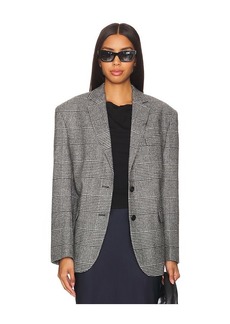 ANINE BING Quinn Blazer