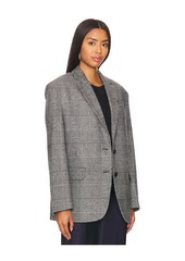 ANINE BING Quinn Blazer