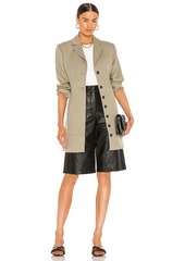 ANINE BING Quinn Blazer