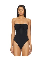 ANINE BING Ravine Bodysuit